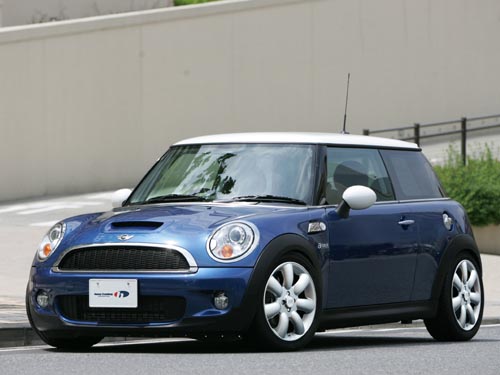 FBMW MINI